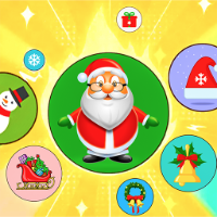 Christmas Power Connect