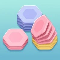 Color Hexa Sort