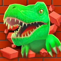 Dino Mutant Attack