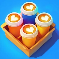 Drink Sorting Puzzle