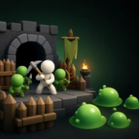 Dungeon Simulator