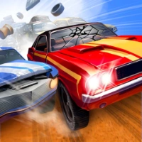 Extreme Car Racing 3D