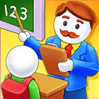My School Life 3D