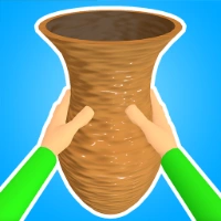 Pottery Artist