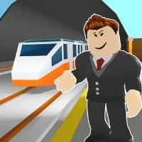 Train Station Manager