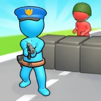 Ultimate Defense